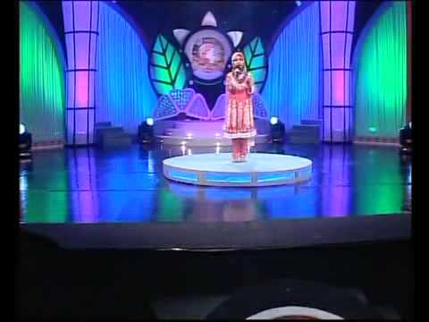 Bangla Islamic Song Gahi Shammer Gaan Presented By Jafor Sadek NTV  Program Singer  Kaniz Fatima