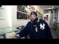 Fld presents beats per minute with lord finesse