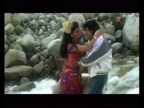 Neend Mujhko Aai Nahin Full Song Kasam Teri Kasam Kishan Kumar Kanchan Neeta Puri