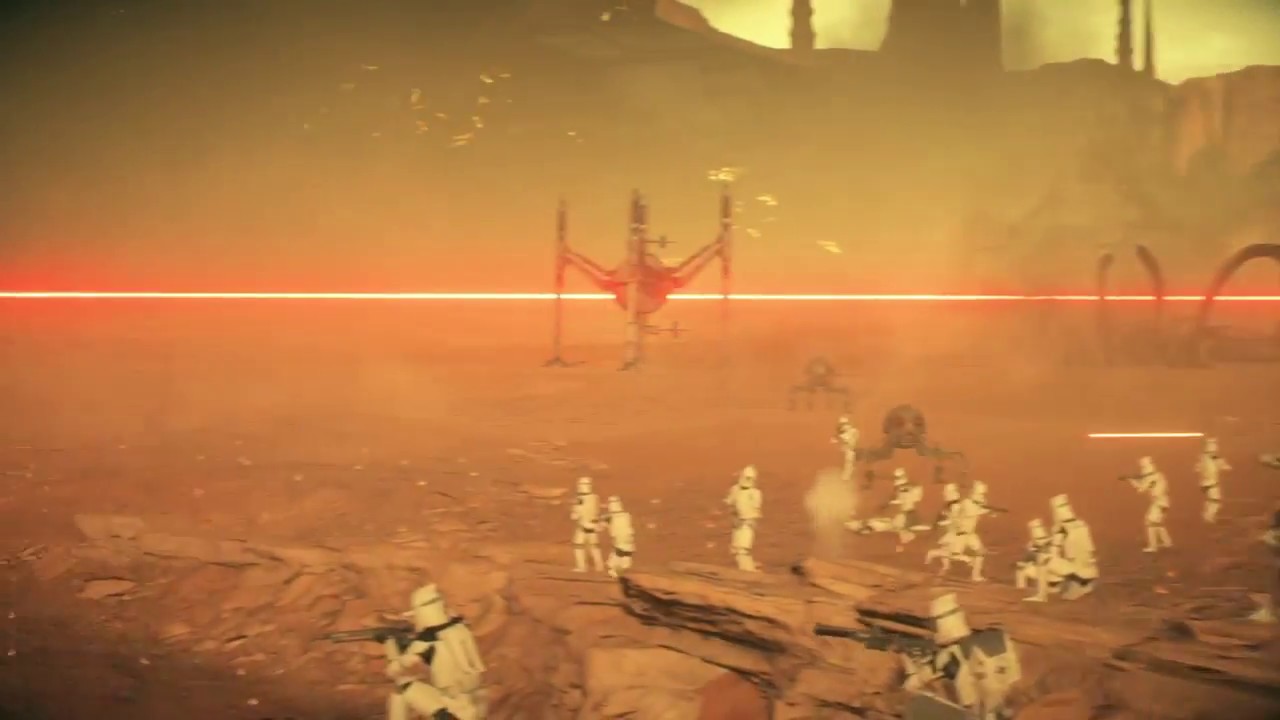 ai kills star wars battlefront ai kills star wars battlefront