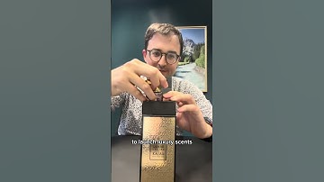 Why major perfume brands switch to alcohol-free Perfume Pearls