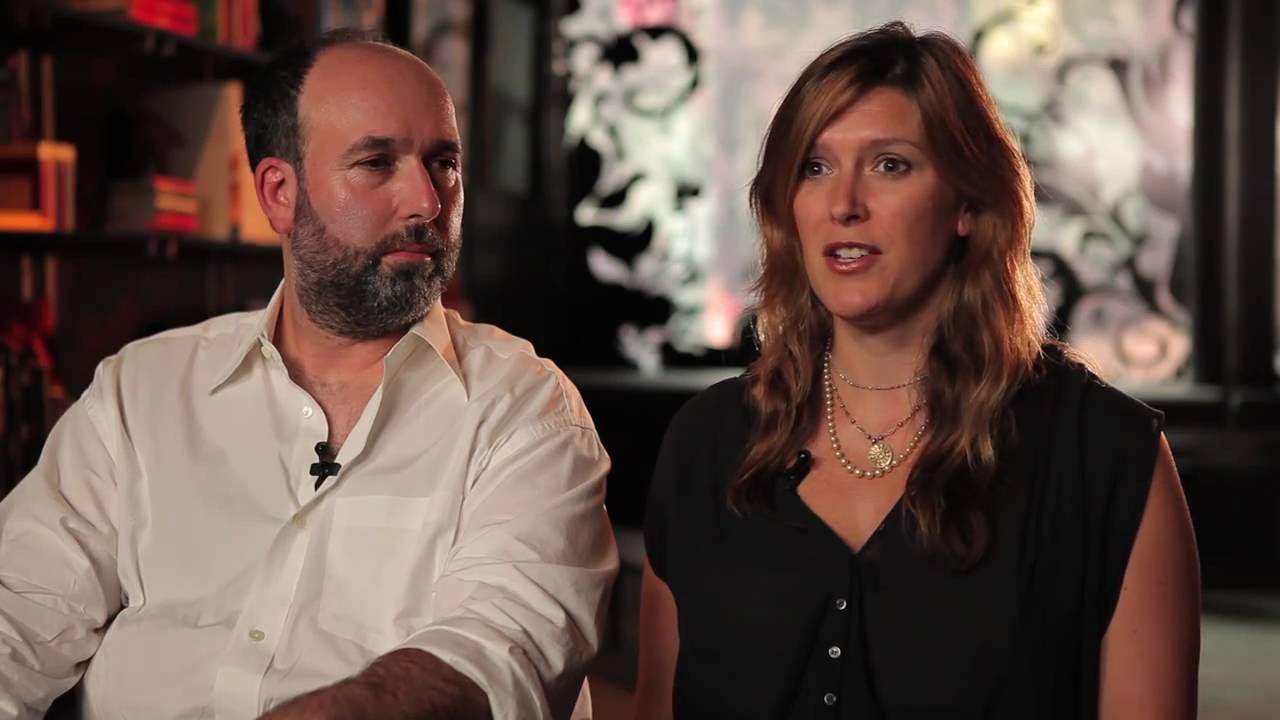 A Video Introduction To Trespass: A History Of Uncommissioned Urban Art