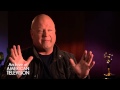 Michael Chiklis discusses his Shield character Vic Mackey - EMMYTVLEGENDS.ORG