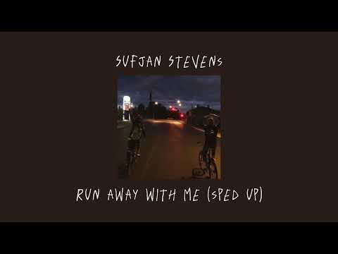 sufjan stevens -