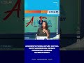 Arzobispo Morel Diplán critica instituciones del Estado promuevan agenda internacional.