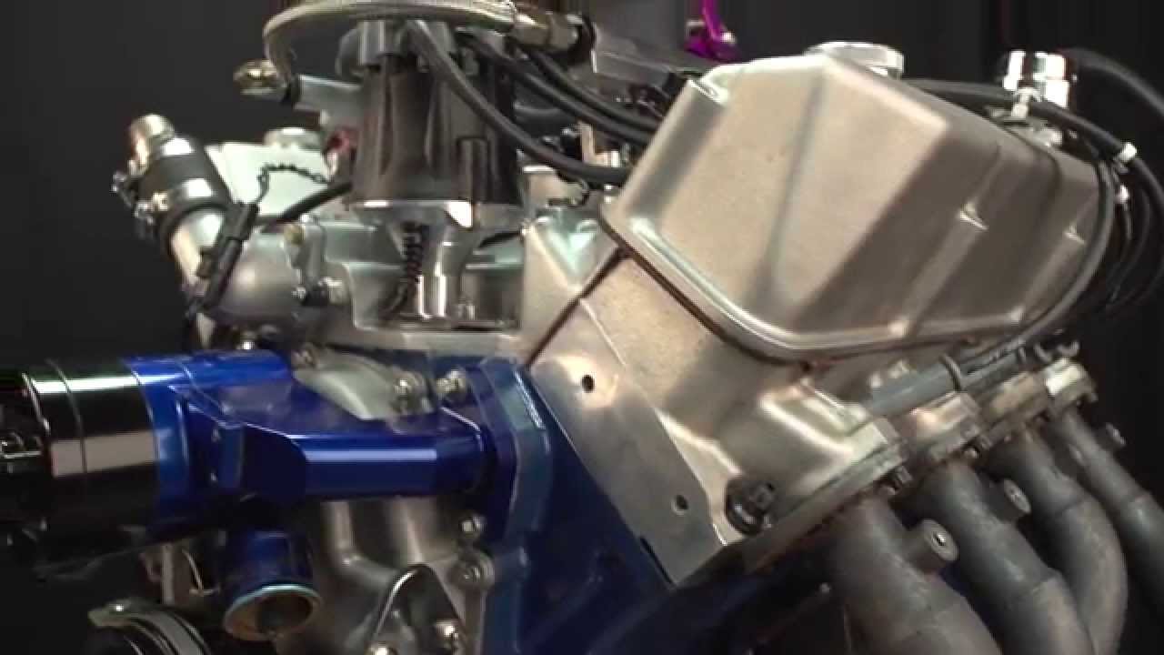 Amsoil Engine Masters Challenge Explained YouTube