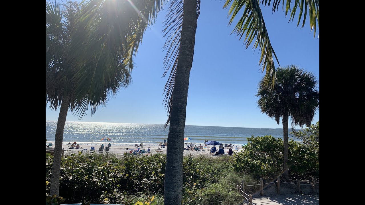 Florida Vlog part 2, Ferry ride from Fort Myers to Key West Florida