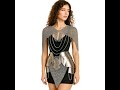 Fantasy Larp Armour & Cosplay Costume