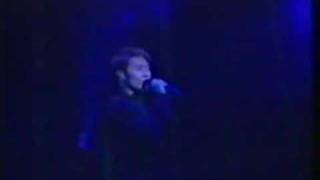 黎明 Leon Lai - Live 1997 disc 2-1 Wu Ming Fen De Lang Mang  无名份的浪漫