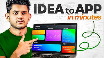 How to Build & Sell Web Apps With AI Without Coding (FULL TUTORIAL)