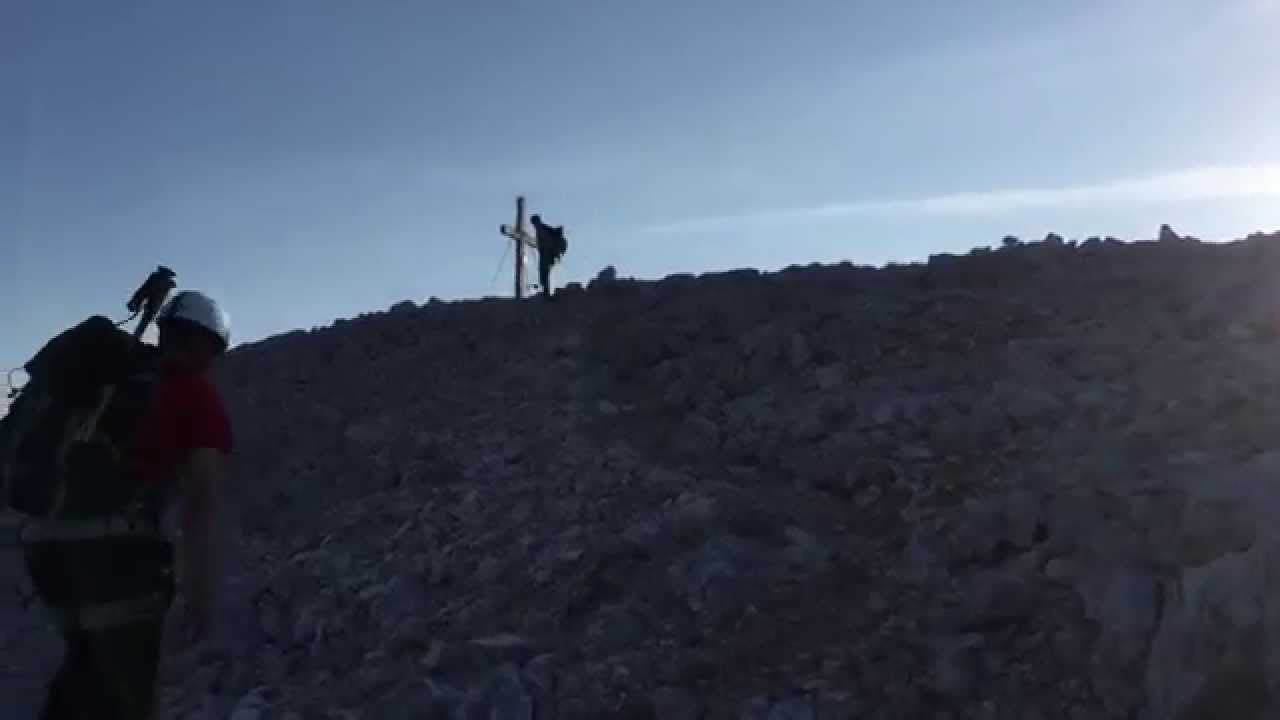 hribi triglav Mangart 2679m nmv, 5.7.2015