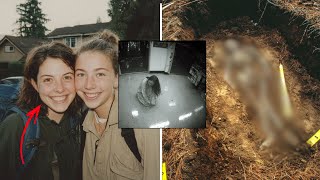 Sisters Vanished In Oregon Mountains — 4 Years Later ONE ESCAPED From UNDERGROUND BUNKER