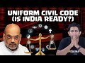 What is Uniform Civil Code? | Will Uttarakhand have it soon? | Akash Banerjee