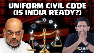 What is Uniform Civil Code? | Will Uttarakhand have it soon? | Akash Banerjee