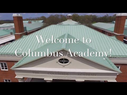 Columbus Academy Virtual Tour