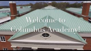 Columbus Academy Virtual Tour