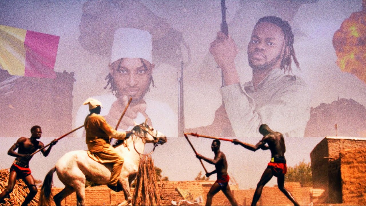 Watch BIFENIX - SAA GOLO ( Armée Mali ) 2024 on YouTube Watch BIFENIX - SAA GOLO ( Armée Mali ) 2024 on YouTube