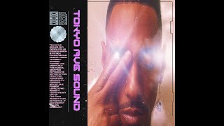 Kaytranada Feat. Durand Bernarr &amp; DNoel - freefall. [Tokyo Ave remix]