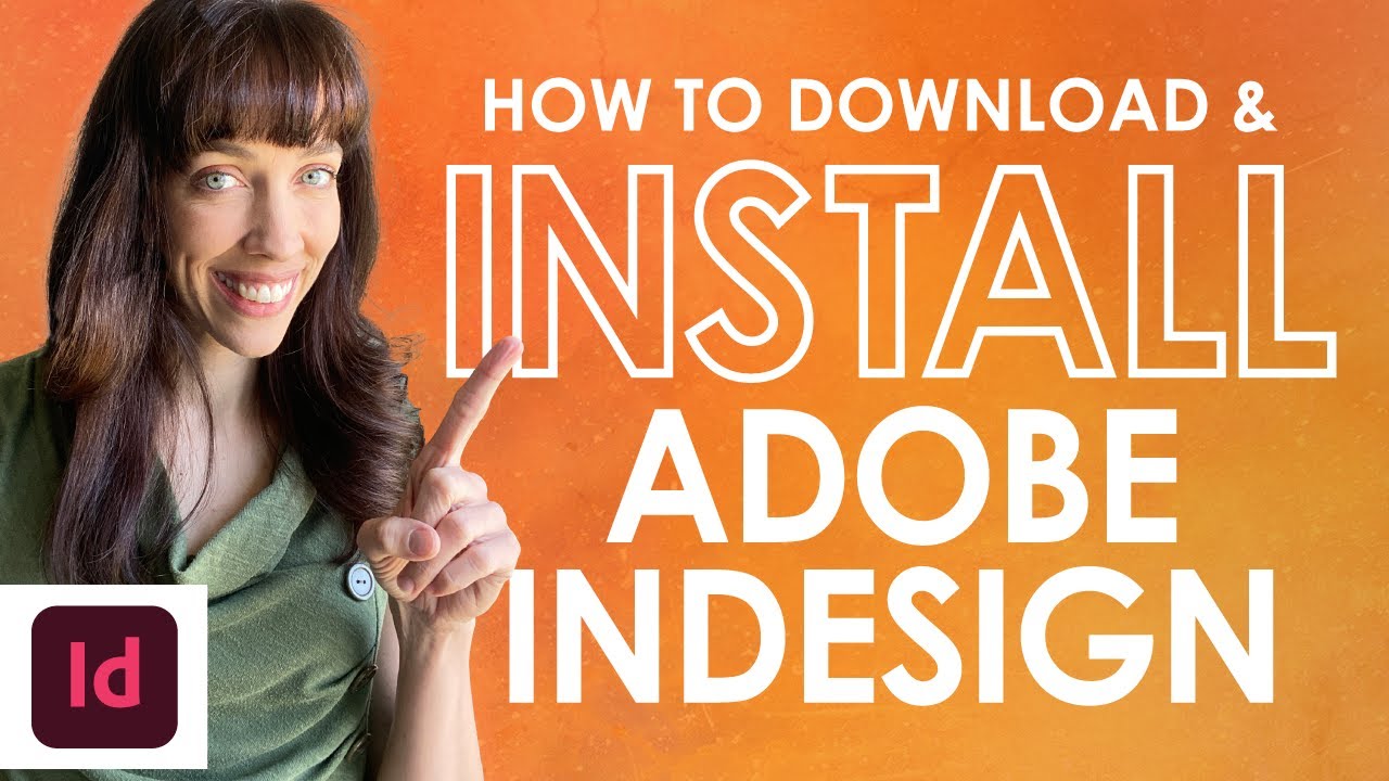 How To Download And Install Adobe InDesign YouTube How To Download And Install Adobe InDesign YouTube