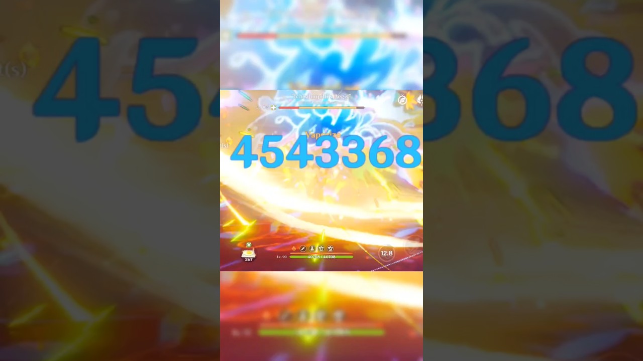 C0 R1 Mualani  DMG Showcase 4.5M F2p 