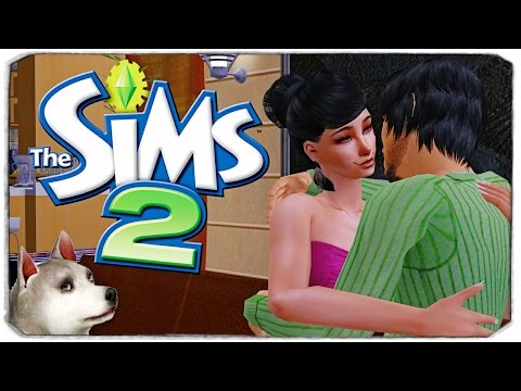 Видео: Sims 2-ийг хэрхэн яаж холбох вэ