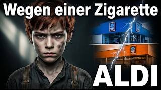 Information Wegen einer Zigarette teilten sie Deutschland – die wahre Geschichte der Albrecht-Brüder Update