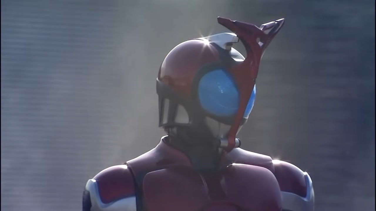 仮面ライダー電王VS仮面ライダーカブト＆仮面ライダークウガ Kamen Rider Den-O VS Kamen Rider Kabuto & Kamen Rider Kuuga 