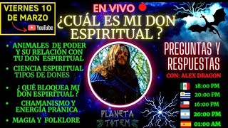 Descubre tu Don Espiritual 2da Parte