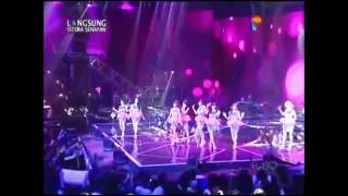 Cherrybelle  Ada Cinta  2014