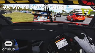 4K VR | V8 Supercars @ Bathurst 🇦🇺 | Assetto Corsa | RTX 3090 4K VR | V8 Supercars @ Bathurst 🇦🇺 | Assetto Corsa | RTX 3090