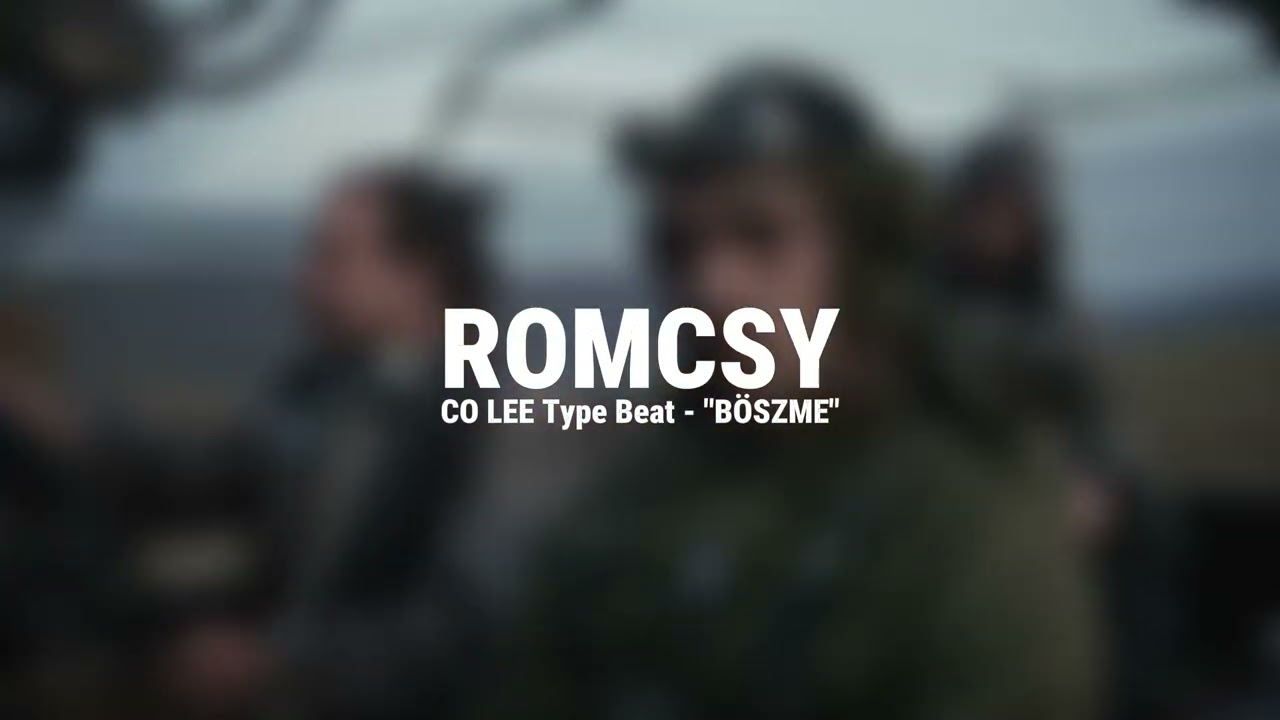 🐻 CO LEE Type Beat - 