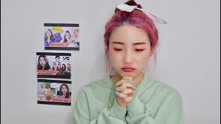 Episode terakhir bedah KPOP...