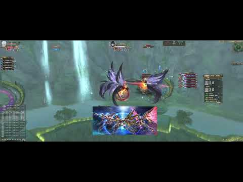 4/10/2026 Perfect World2 完美世界2 118血靈暴打218血靈, 好好的血靈為什麼玩成跳跳虎呢?