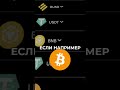 Оплата в криптовалюте #crypto #крипта #blockchain