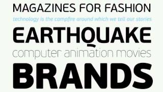 PF Beau Sans Pro Font Download PF Beau Sans Pro Font Download