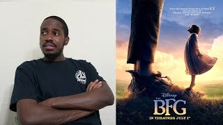 Bfg Review Videos Kansas City Comic Con