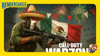 Especial Guerra de Independencia en Warzone