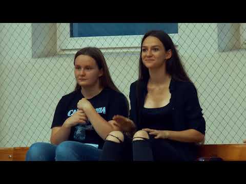 Лига Губернатора. Мужчины. 2 тур. Финал