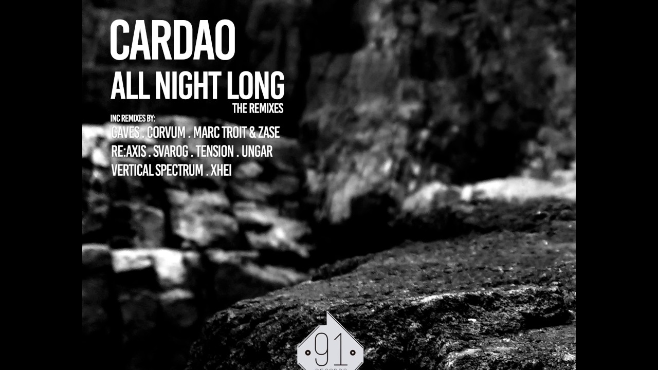 Guarda Cardao - State of Emergency (UNGAR Remix) 91 Records su YouTube Guarda Cardao - State of Emergency (UNGAR Remix) 91 Records su YouTube
