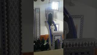 Muhammed Ömer Türkoğlu Camii