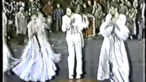 Phyllis Hyman and Gregory Hines - "It Don't Mean A...