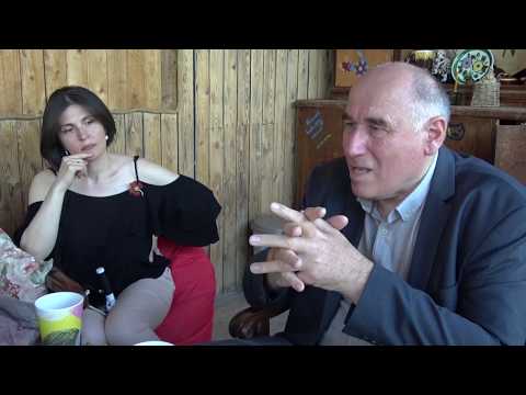 ქალთა  კლუბი  ქართულ-ფრანგულ  ურთიერთობებს  მორიგ  ღონისძიებას  უძღვნის