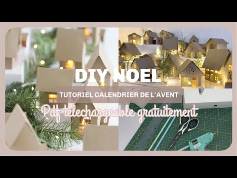 Vidéo: Calendrier alimentaire par jour à Noël après 2020-2021