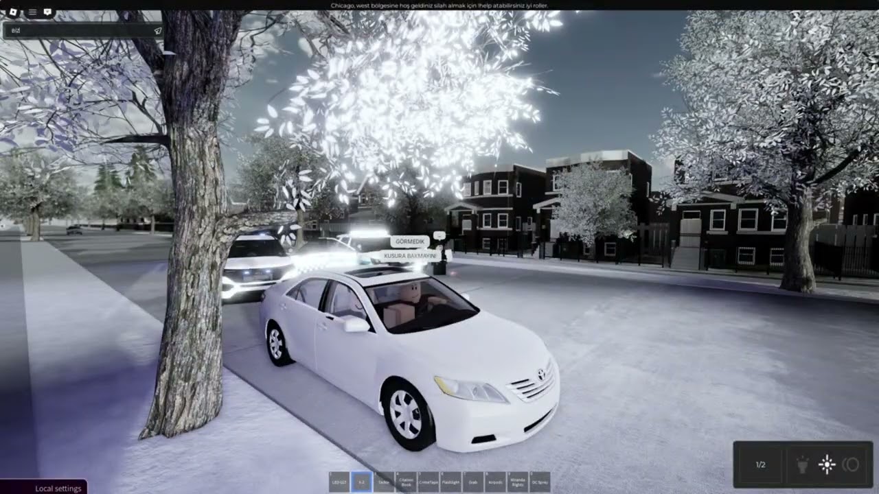 Project West Valley Chicago