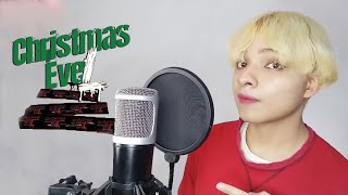 Stray Kids - Christmas Evel - Cover Español Sechaeng Garcival