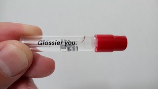 Glossier You Fragrance: Is it Unisex, for Men, or Women I Tested It!!