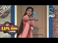 Sarla's sponsored face - The Kapil Sharma Show- Episode 28- 24th July 2016