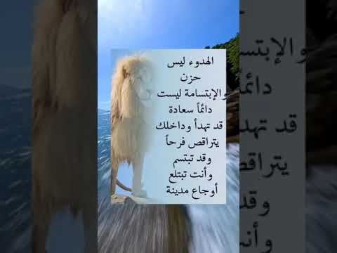 الهدوء ليس حزن والإبتسامة ليست دائما السعادة حالات واتس علم النفس عبارات   ستوريات خواطر