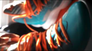 KD 5 Easter Review HD With On Foot Review