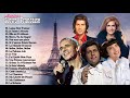 Anciens Slows Française - Les 100 Plus Belles Chansons Anciens Slows Tout Le Temps